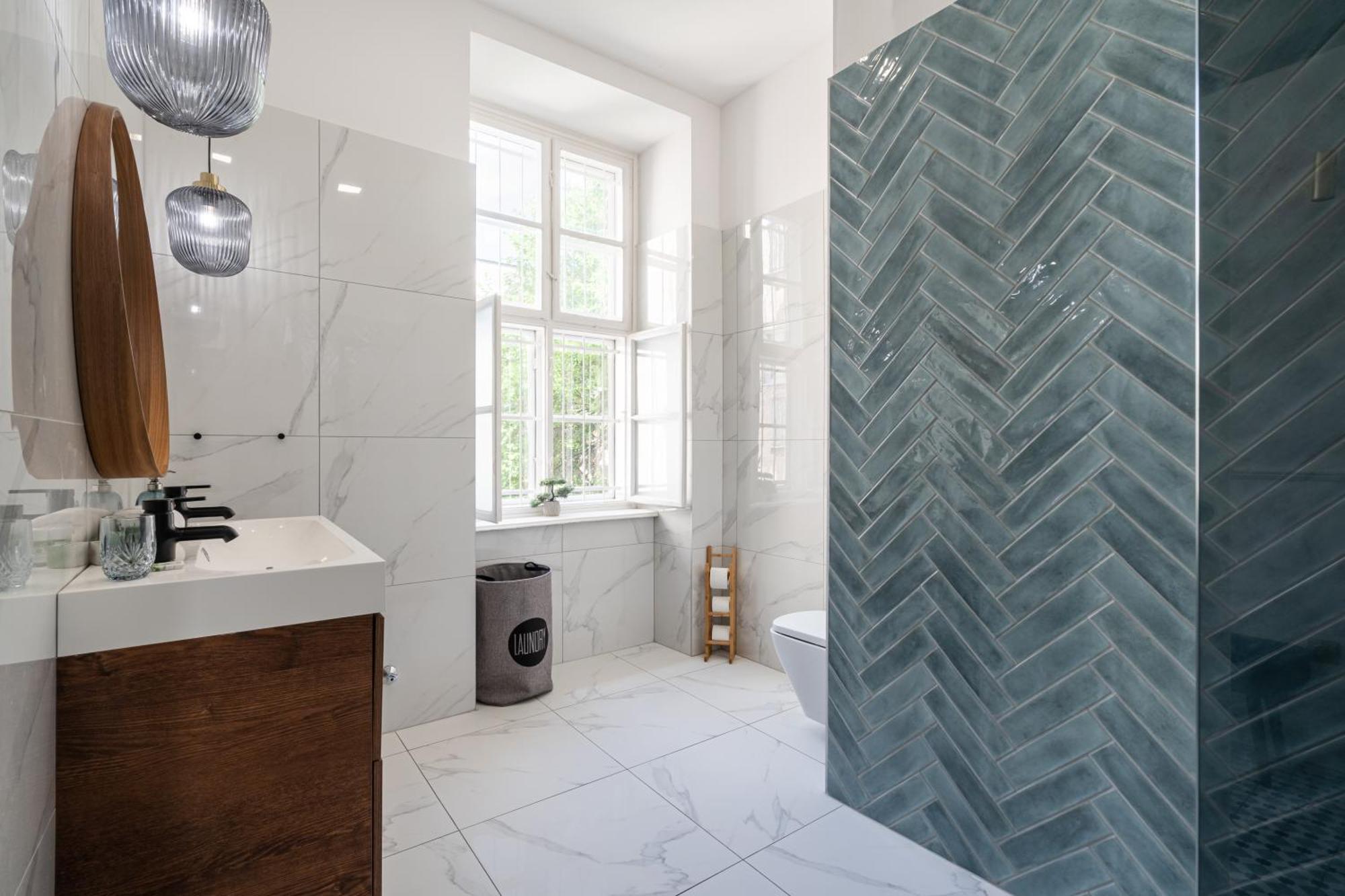 Styled Close To The River Danube. Apartment Budapest